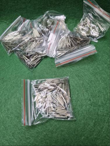 100 Adet Gramofon ignesi Ingiliz Orjinal Yüksek Ton - 0