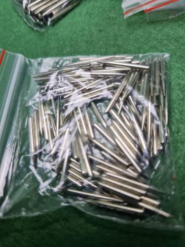 100 Adet Gramofon ignesi Ingiliz Orjinal Yüksek Ton - 1