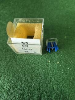 ADC Q3 Q4 5400RC Record Player Turntable Needle Stylus 947 Pikap İğnesi