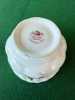 Antika İngiliz Porselen Royal Albert Lavander Rose Şekerlik Bone China 5cm - Thumbnail (2)