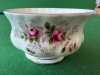 Antika İngiliz Porselen Royal Albert Lavander Rose Şekerlik Bone China 5cm - Thumbnail (3)