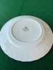 Antika İngiliz Porselen Royal Stafford TrueLove Tabak 16cm - Thumbnail (2)