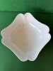 Antika Meissen Alman Porselen Meyvelik Kase Derin 22cm - Thumbnail (3)