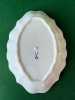Antika Meissen Alman Porselen Tabak Salata Servis 28cm - Thumbnail (2)