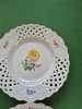 Antika Meissen Porselen Tabak Seti Porcelain Antique - Thumbnail (2)