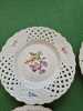 Antika Meissen Porselen Tabak Seti Porcelain Antique - Thumbnail (3)