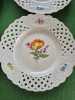 Antika Meissen Porselen Tabak Seti Porcelain Antique - Thumbnail (5)