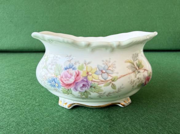 Antika Royal Albert Colleen Bone China Sosluk 6cm - 0