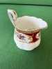 Antika Royal Albert Lady Hamilton Bone China Sütlük Sosluk 8cm - Thumbnail (2)