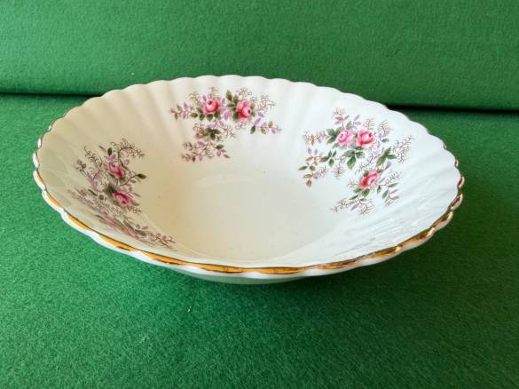 Antika Royal Albert Lavander Rose Bone China 16cm - 2