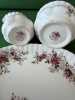 Antika Royal Albert Lavender Rose Bone China 3'lü Set - Thumbnail (2)