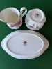 Antika Royal Albert Lavender Rose Bone China 3'lü Set - Thumbnail (4)