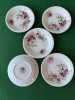 Antika Royal Albert Lavender Rose Bone China 9cm 5adet - Thumbnail (1)