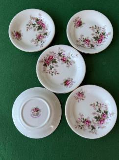 Antika Royal Albert Lavender Rose Bone China 9cm 5adet