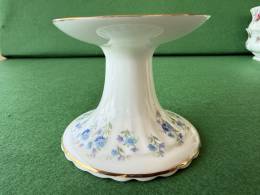 Antika Royal Albert Memory Royal Bone China Yumurtalık 7cm