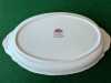 Antika Royal Albert Sweet Violets Bone China 22cm - Thumbnail (3)