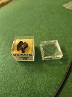D5100E Stanton Type Replacement Stylus Needle Pikap İğnesi