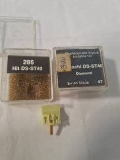 DS-ST-40 Hitachi Needle Pikap İğnesi
