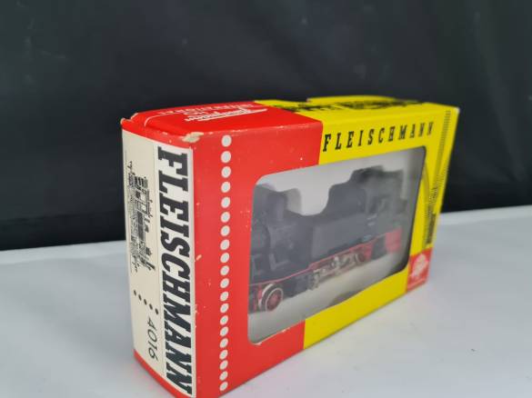 Fleischmann Piccolo 4016 Model Tren Oyuncak. - 2