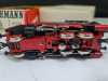 Fleischmann Piccolo 4016 Model Tren Oyuncak. - Thumbnail (4)