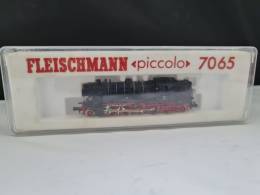 Fleischmann Piccolo 7065 Model Tren Oyuncak
