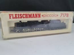 Fleischmann Piccolo 7178 Model Tren Oyuncak