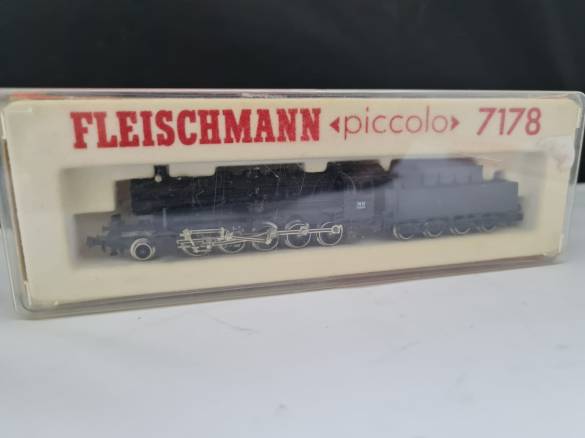 Fleischmann Piccolo 7178 Model Tren Oyuncak - 0