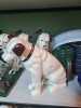  26cm His Master s Voice Victor Gramofon Köpeği Nipper Dog Sahibinin Sesi - Thumbnail (1)