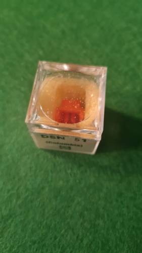 Japan Columbia Denon DSN-51 Stylus For JM-26 Needle Pikap İğnesi - 0