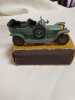 Matchbox Models Of Yesteryear Y15 - 1930 Packard Victoria Model Araba - Thumbnail (2)