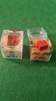 MC 20 S Stylus For CEC MC 20 Cartridge Needles Pikap İğnesi