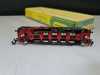 Minitrix 2053 steam Locomotive Model Oyuncak Tren - Thumbnail (3)