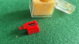 NATIONAL PANASONIC EPS41 STYLUS - Technics EPS 41 Needle Record Player DSC 840 D Pikap İğnesi