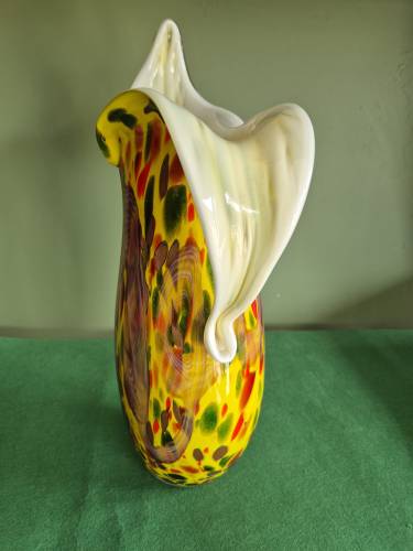 Orjinal Murano Vazo 40cm - 1