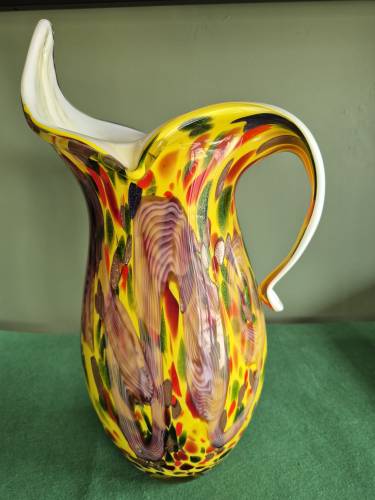 Orjinal Murano Vazo 40cm - 2
