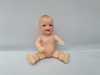 Oyuncak Bebek OSKAR 8cm Vintage Made In Italy Doll Baby - Thumbnail (1)