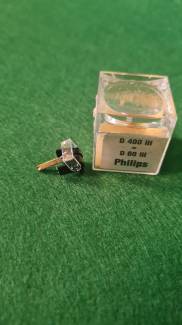  Philips 946 D 60 3 GP 400III GP 401 III - 3 Stylus Needle Pikap İğnes