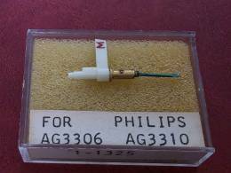 Philips AG3310 Pikap İğnesi Needle NOS