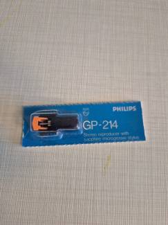 Philips GP 214 Pikap İğnesi Needles 