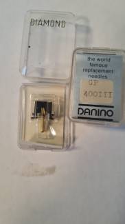 PHILIPS GP 400 MK III GP-401 MK III GP-406 MK III GP-412 MK III Stylus Pikap İğnesi