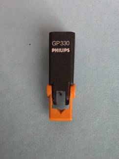 Philips GP330 Pikap İğnesi Needle NOS Orijinal