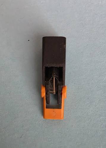 Philips GP330 Pikap İğnesi Needle NOS Orijinal - 1