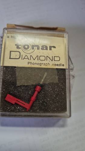 Pikap İgnesi Diamond PE-194 Needle - 0