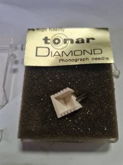 Pikap İgnesi Needle Conical Diamond For Clean CM 500