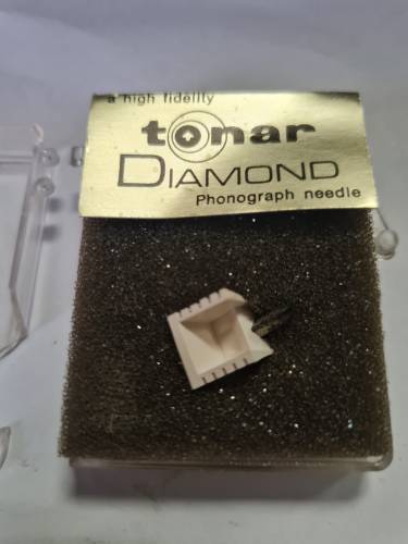Pikap İgnesi Needle Conical Diamond For Clean CM 500 - 0