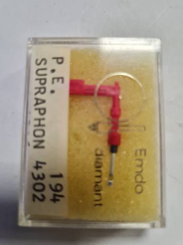Pikap İgnesi Needle turntable PE 194 - 0