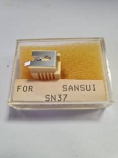Pikap İgnesi SANSUI SN28 SN37 DIAMOND RECORD NEEDLE
