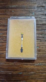 Pikap İğnesi Tepaz Stereo Saphire Needle