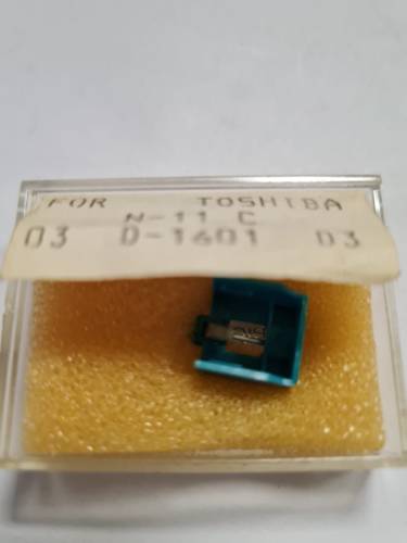 Pikap İgnesi Toshiba N 11 C N11C N-11 C N-11C N11C Needle - 0