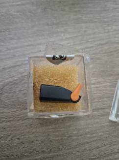 Replacement stylus cartridge for Philips 946 D74 turntable Needle Pikap İğnesi